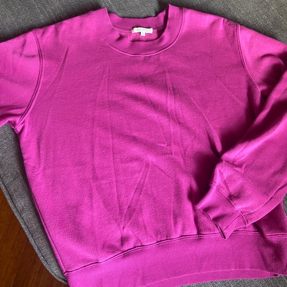 Z Supply sweatshirt - Picture 1 of 4